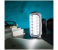 Krypton KNE5184 900mAh Rechargeable LED Lantern - White 4 in UAE