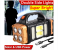 Generic 5 in 1 Solar Torch Light Super Image