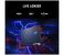 ASUS STRIX SCAR 17 G733ZX-LL019W ROG 17.3 Inch WQHD Intel Core i9 12900H Processor 32GB RAM 2TB SSD 16GB Nvidia Rtx 3080Ti Graphics Windows 11 Home English-Arabic Keyboard with Asus Backpack and Usb Webcam - Black 7 in UAE