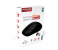Promate Portable Optical Tracking 2.4G Wireless Mouse with Mini USB Receiver - Black 6 in UAE