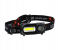 Krypton KNHL5400 Lithium Battery 3W LED Light Double Headlight - Black 1 in KSA