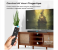 Promate Multipoint Pairing and Remote Control 30Watts Soundbar with 10Watts Subwoofer - Black 5 in OMAN