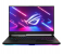 ASUS STRIX SCAR 17 G733ZX-LL019W ROG 17.3 Inch WQHD Intel Core i9 12900H Processor 32GB RAM 2TB SSD 16GB Nvidia Rtx 3080Ti Graphics Windows 11 Home English-Arabic Keyboard with Asus Backpack and Usb Webcam - Black 1 in UAE