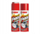 Getsun 650ml Multi Purpose Foam Cleaner and Car Cleaner With Brush - B 4 in OMAN