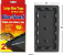 Generic 2 Pieces Large Glue Traps for Mice and Rats-B 1 in OMAN