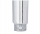 Geepas GSW61106 Handheld Chrome Shattaf Set - Silver 5 in OMAN