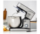 Geepas GSM43042 2000Watts Powerful Copper Motor Kitchen Machine - Silver 4 in OMAN