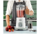Geepas GSB44083 1.5 Litre 550Watts 2-In-1 Multifunctional Mixer Grinder - White 3 in KSA