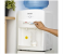 Krypton KNWD5288 2 Taps Hot and Cold Water Dispenser - White 5 in UAE
