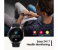 Amazfit GTR 4 Smart Watch - Black 5 in UAE