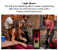 JBL PartyBox 1000 Powerful Bluetooth Party Speaker With Full Panel Light Effects - Black 8 in UAE