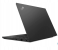 LENOVO THINKPAD E14- 20RAS25R00 14 Inch FHD Intel Core i3 10110U Processor 8GB RAM 1TB HDD Intel HD Graphics DOS English Keyboard - Black 3 in OMAN