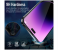 Promate Silicone Bumper and Shatter Protection Privacy Glass Screen Protector for iPhone 14 5 in OMAN