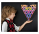 RMN Magnetic Stick 3D Puzzle Educational Toys for Kids and Adult 5 in OMAN