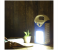 Krypton KNE5174 Rechargeable 3 Side Emergency Lantern - White and Blue 3 in UAE