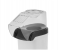 Krypton KNPM6301 1200Watts Hot Air Popcorn Popper Maker - Silver 4 in UAE