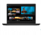 LENOVO THINKPAD E14- 20RAS25R00 14 Inch FHD Intel Core i3 10110U Processor 8GB RAM 1TB HDD Intel HD Graphics DOS English Keyboard - Black 1 in OMAN