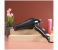 Krypton KNH6298 Portable Powerful 2000Watts Hair Dryer - Black 4 in UAE
