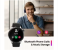 Amazfit GTR 4 Smart Watch - Black 4 in UAE