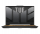 ASUS TUF GAMING FX507ZE-HN031W-GREY 15.6 Inch FHD Intel Core i7 12700H Processor 16GB RAM 512GB SSD 4GB Nvidia Geforce Rtx 3050Ti Graphics Windows 11 Home English-Arabic Keyboard - Grey 1 in OMAN