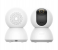 Xiaomi BHR6540GL 360 C300 2K Smart Camera - Black and White 3 in OMAN