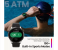 Amazfit GTR 4 Smart Watch - Black 8 in UAE