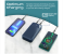 Promate 20000mAh 20Watts Power Bank with Kickstand - Navy 5 in UAE
