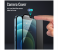 Promate Matte Premium 9H Hardness Anti-Spy Tempered Glass Scratch-Resistant Privacy Screen Protector for iPhone 13 4 in OMAN