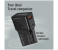 Promate 20Watts International Travel Adapter with Type-C - Black 5 in OMAN
