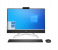HP DF1013NE-3B4Z3EA All In One 23.8 Inch Full HD Intel Core i5 1135G7 Processor 8GB RAM 512 SSD Intel Shared Graphics Windows 11 Home - Black 1 in UAE