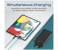 Promate 20000mAh 20Watts Power Bank with Kickstand - Black 4 in UAE