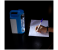 Krypton KNE5185 Rechargeable Emergency Lantern - Blue 2 in UAE