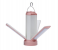 Krypton KNE5178 2400mAh Rechargeable LED Emergency Lantern - Rose 5 in UAE