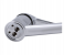 Geepas GSW61090 Cara Single Lever Sink Mixer - Silver 2 in UAE