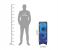 JBL PartyBox 1000 Powerful Bluetooth Party Speaker With Full Panel Light Effects - Black 7 in UAE