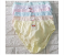 Pack of 4 Piece Mixed Color Large Soen Panty for Women 1 in KSA