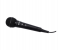 Krypton KNMP6267 Two Way Connector 3 Meter Cable Dynamic Microphone - Black 1 in UAE
