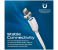 Promate 3-in-1 Retractable 60Watts USB-C Magnetic Charging Cable - White 4 in UAE