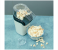 Krypton KNPM6301 1200Watts Hot Air Popcorn Popper Maker - Silver 2 in UAE