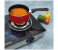 Krypton KNGC6348 2 Burner Auto Ignition System Stainless Steel Gas Cooker - Black 3 in UAE