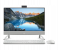 Dell 5410-INS-1300 All In One 23.8 Inch FHD Intel i5 1235G7 Processor 8GB RAM 1TB HDD + 256GB SSD Intel Iris Xe Graphics Keyboard and Mouse Windows 11 Home - White 1 in UAE