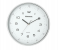 Krypton KNWC6122 Large Round Modern Design Wall Clock - White 1 in UAE