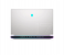 Dell ALIENWARE (X17-R2) -17X-ALNW-CTO2-WHT 17.3 Inch FHD Intel I9 12900HK Processor 32GB RAM 1TB SSD 16GB NVIDIA RTX 3080TI Graphics Windows 11 Home English- Arabic Keyboard - White 2 in OMAN