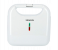 Krypton KNSM6063 800Watts 2 Slice Sandwich Maker - White 1 in KSA