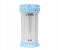 Krypton KNE5176 3000mAh Rechargeable LED Emergency Lantern - Blue 4 in UAE
