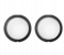 Insta360 CINSBAQE One X3 Sticky Lens Guards - Black 4 in UAE