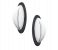 Insta360 CINSBAQE One X3 Sticky Lens Guards - Black 2 in UAE