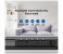 Promate Multipoint Pairing and Remote Control 30Watts Soundbar with 10Watts Subwoofer - Black 6 in OMAN