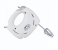 Geepas GHM9899 7 Speed 150Watts Hand Mixer - White 5 in OMAN