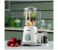 Geepas GSB44083 1.5 Litre 550Watts 2-In-1 Multifunctional Mixer Grinder - White 1 in KSA